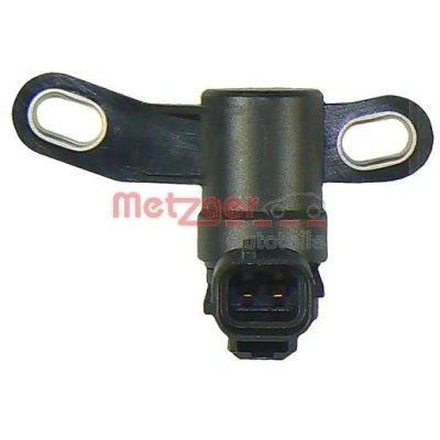 Bild av METZGER 0902197 Capteur d&#039;impulsions 2 référence OE FORD: S Max Mk1, MONDEO 4, 4 Turnier