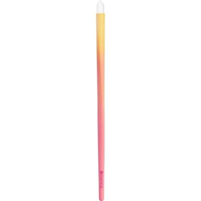 Bild av Essence Brush It Like It&#039;S Art Pencil Brush, Eyeshadow Nr. 01, Vegansk, Fri Från Nanopartiklar, 1 Pack (1Pcs)