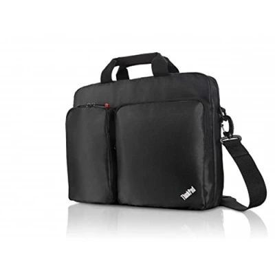Bild av Lenovo notebookväska 14 tum 3 i 1 bärväska för ThinkPad,4X40H57287, svart