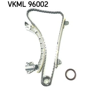 Bild av Transmissionskedjesats SKF VKML 96002