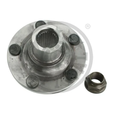 Bild av OPTIMAL 04 P448 Moyeu de roue 5 100 avec boulon fix Essieu avant SUBARU: Forester II