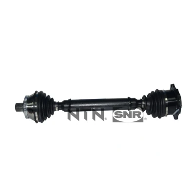 Bild av SNR DK54.029 Arbre de transmission Essieu avant 624 avec roulement AUDI: A6 C5 Berline, Avant, A4 B7 VOLKSWAGEN: Passat B5 GP Berline