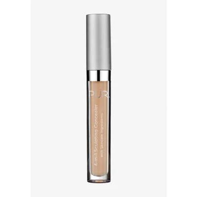 Bild av PUR PUSH UP 4IN1 Sculpting Concealer Concealer, Storlek: 3.7 g, Oak
