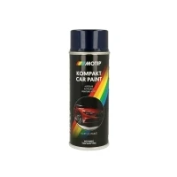 Bild av Motip Kompakt 54573 Metallic Sprayfärg Blå 400 ml
