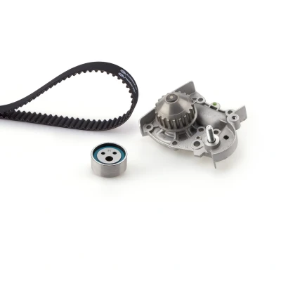 Bild av GATES KP15192XS pompe à eau + Kit De Distribution avec Tru Power RENAULT: CLIO 1, Rapid, 19 I 3/5 portes