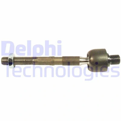 Bild av DELPHI TA2492 Rotule Axiale Essieu avant gauche, droit M16x1.5 180 KIA: cee‘d I 5 portes, Break, Pro 3 portes