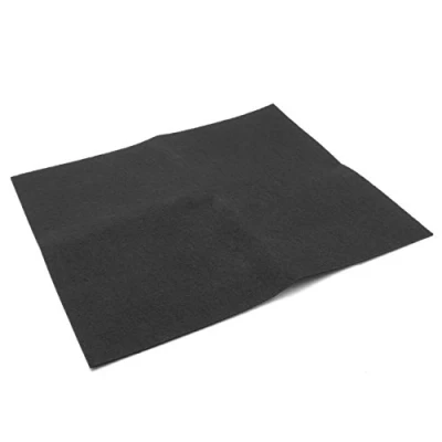 Bild av vhbw Universellt aktivt kolfilter för olika huvor på 60 cm 57 x 47 0,5