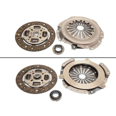 Bild av KAWE 961857 Kit d&#039;embrayage avec mécanisme disque d&#039;embrayage, butée de débrayage 180 CPO, gaffel breedte 29
