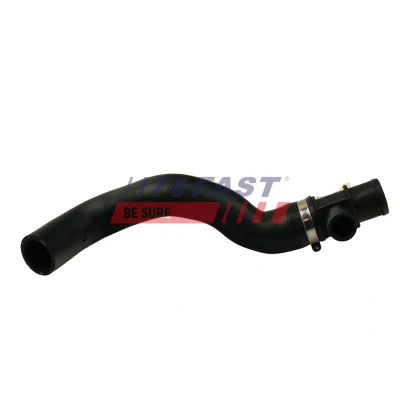 Bild av FAST FT61095 Durite De Refroidissement à droite, inférieur EPDM (éthylène propylène diène caoutchouc) FORD: Transit Custom V362 Van