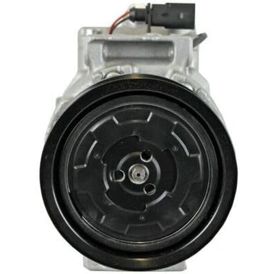 Bild av MAHLE ORIGINAL ACP 451 000S Compresseur De Climatisation 7SEU17C 12 PAG 46 R 134a avec bague d&#039;étanchéité VOLKSWAGEN: Touareg I, II, AUDI: Q7