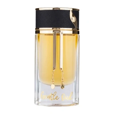Bild av Maison Asrar Gentle Oud Eau de Parfum 80 ml