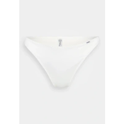 Bild av Lindex Thong Regular String, Storlek: 36/38, Light white