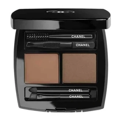 Bild av Chanel La Palette Sourcils Ögonbrynspulver Duo 01 Light 4 g