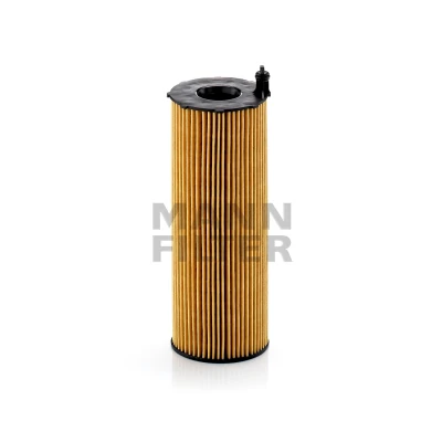Bild av Oljefilter MANN FILTER HU 8003 x