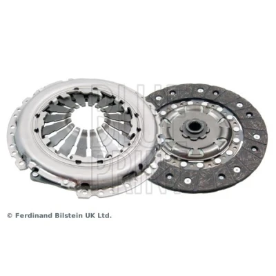 Bild av BLUE PRINT ADW193072 Kit d&#039;Embrayage à deux pièces avec graisse synthétique 216 OPEL: Corsa D 3/5 portes, Astra H GTC