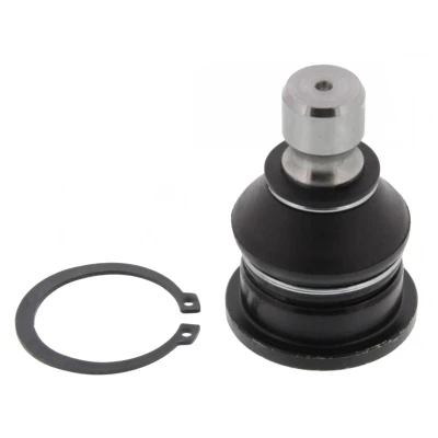 Bild av MAPCO 51323 Rotule de suspension inférieur, Essieu avant gauche, droit avec monture 41 NISSAN: Qashqai / Qashqai+2 I, X Trail, Murano I