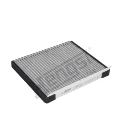 Bild av Filter, kupéventilation Hengst filter E3902LC