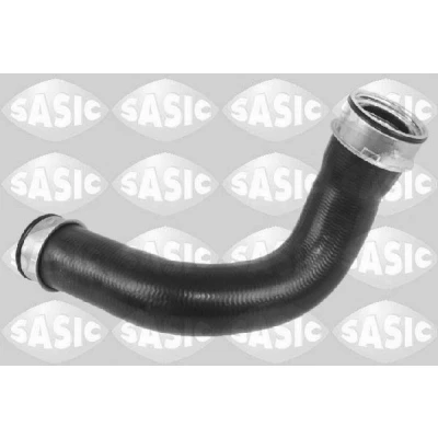 Bild av SASIC 3336082 Gaine De Suralimentation VOLKSWAGEN: Transporter 5, 5 Bus, Multivan (7HM