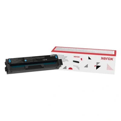 Bild av xerox C230/C235 006R04391 Tonerkassett, Svart, 3 stycken