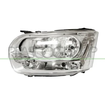 Bild av PRASCO FD9134924 Phares gauche H15, LED, H7 avec commande pour correcteur de site projecteur FORD: Transit V363 Сamion à Plateau / Сhâssis