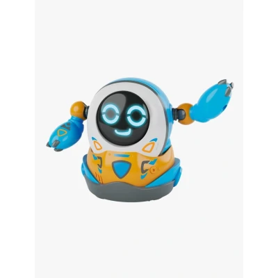 Bild av Xtrem Bots Crazy Rock Robot