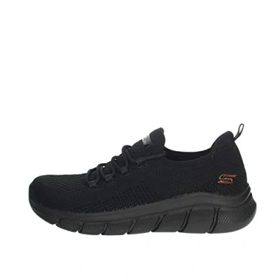 Bild av Skechers Bobs B Flex Sneaker för kvinnor, Bbk, 36 EU