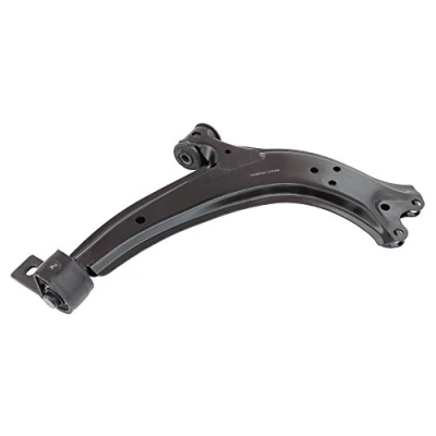 Bild av MAPCO 19331/1 Bras de suspension sans rotule Essieu avant gauche barre oscillant transversal Tôle d&#039;acier PEUGEOT: 306 Break