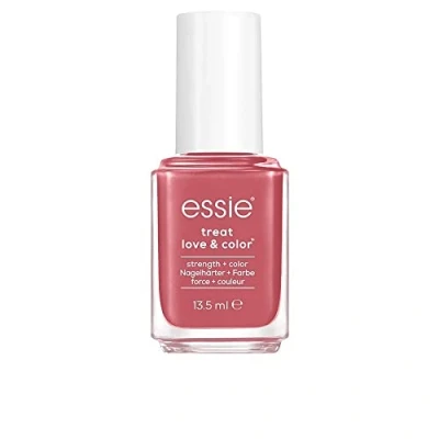 Bild av essie Nagelvård Treat, Love &amp;Color Nr. 164 berry best 13,5 ml