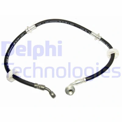 Bild av DELPHI LH0110 Flexible De Frein 777 Banjo SUZUKI: Vitara II SUV, I SUV Cabriolet