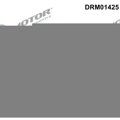 Bild av DR.MOTOR AUTOMOTIVE DRM01425 Joint d&#039;étanchéité, Tuyau d&#039;échappement au turbocompresseur LAND ROVER: Range Rover Evoque