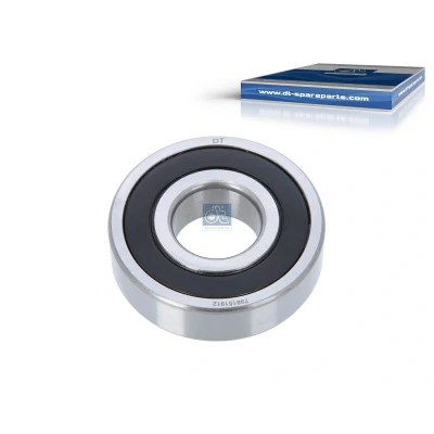 Bild av Styrlager, koppling DT Spare Parts 1.10311