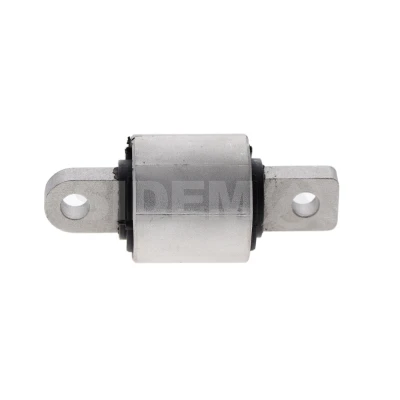 Bild av SIDEM 835633 Silent Bloc De Triangle arrière, Essieu avant inférieur Support métal caoutchouc bras oscillant longitudinal
