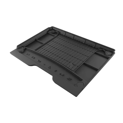 Bild av FROGUM TM549901 Doublure de protection coffre, coffre à bagages Caoutchouc CITROËN: Berlingo II, II Van