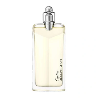 Bild av Cartier Declaration Eau de Toilette Refillable 150 ml