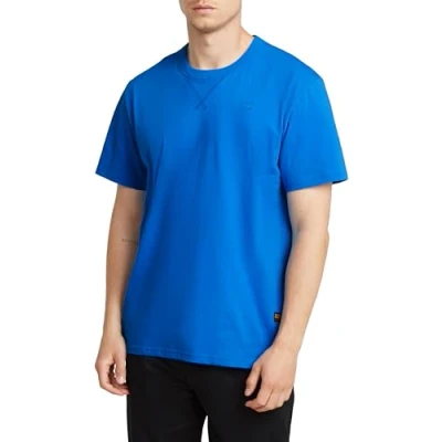 Bild av nifous tshirt, Blå (Pop Blue D24449 336 1162), XL