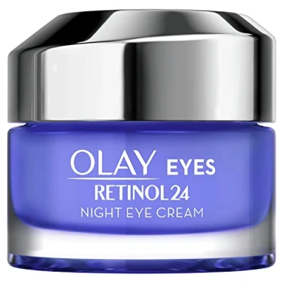 Bild av Olay Retinol24 Night Eye Cream 15 ml