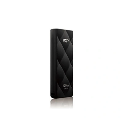 Bild av Silicon Power Blaze B20 USB flash enhet 128 GB 128GB minne