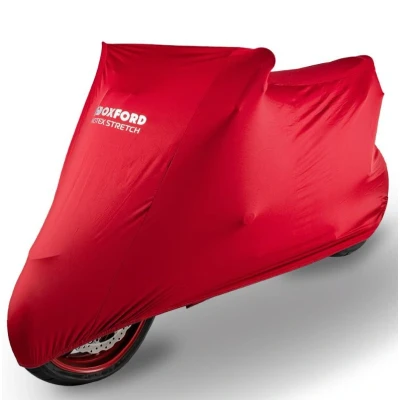 Bild av OXFORD CV177 Housse de moto 277 X 102 141, XL
