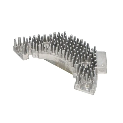 Bild av KRIOS 10.6090 Régulateur, pulseur d&#039;air habitacle PEUGEOT: 807, CITROËN: C8