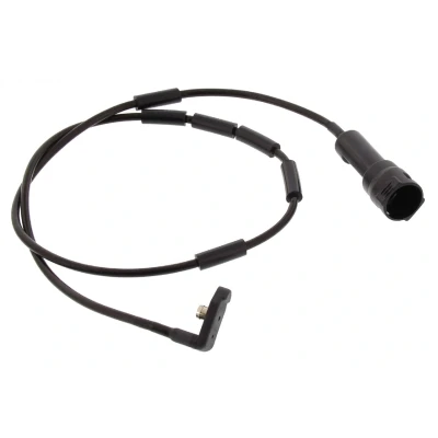 Bild av MAPCO 56700 Usure Des Plaquettes De Frein Essieu avant OPEL: Calibra A, Corsa B 3/5 portes, Astra F CC