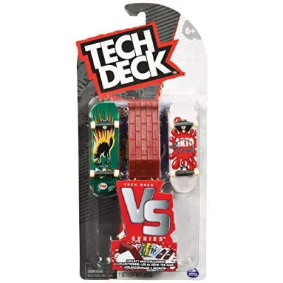 Bild av Tech Deck 6061574 Leksak, Flerfärgad