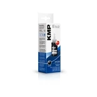Bild av KMP E162, Pigmentbaserat bläck, 70 ml, 4000 sidor, 1 styck