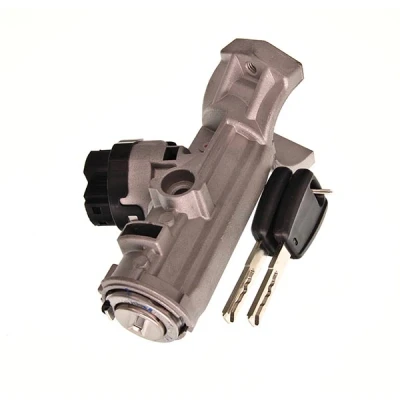 Bild av MAXGEAR 63 0065 Serrure de blocage la direction avec interrupteur/commutateur FIAT: Ducato III Сamion à Plateau / Сhâssis, Van