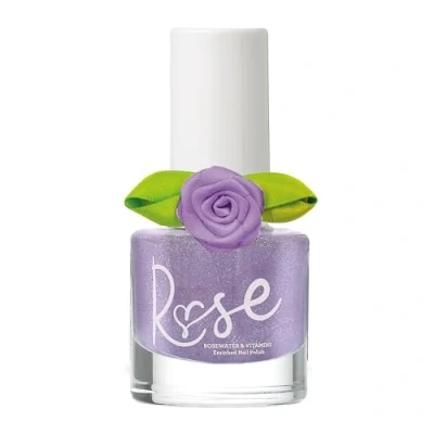 Bild av Snails 511796 Barnens nagellack lit, Peel Off Formula, avtagbart, vattenbaserat och ofarligt, veganskt, med vårdande rosenvatten