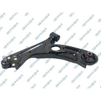 Bild av GSP S061037 Bras de suspension Essieu avant gauche barre oscillant transversal 18,2 CHEVROLET: Aveo 5 portes, Berline