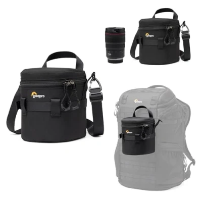 Bild av Lowepro ProTactic LCS 11 x 15 III