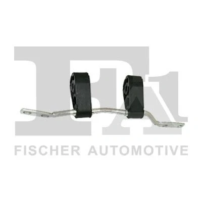 Bild av Hållare, avgassystem Fa1 103 740