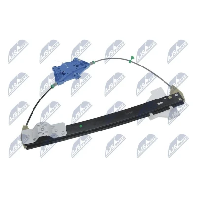 Bild av Fönsterhiss, Höger bak, audi a4 b6, b6 avant, b7, b7 8E0 839 462 A, B, C,