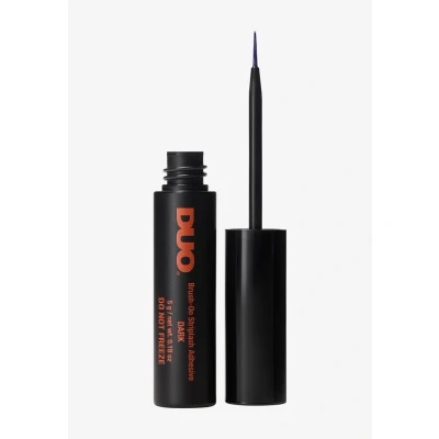 Bild av MAC Cosmetics Duo Brush On Striplash Adhesive Latex Free, Dark 5 g
