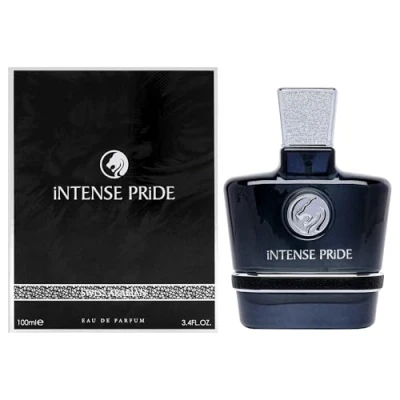 Bild av Swiss Arabian Intense Pride edp 100ml